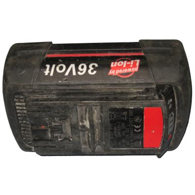 Bosch Battery